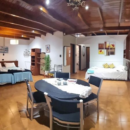 Ferienwohnung Departamento Temporario De 1 A 4 Personas Posadas Exterior foto